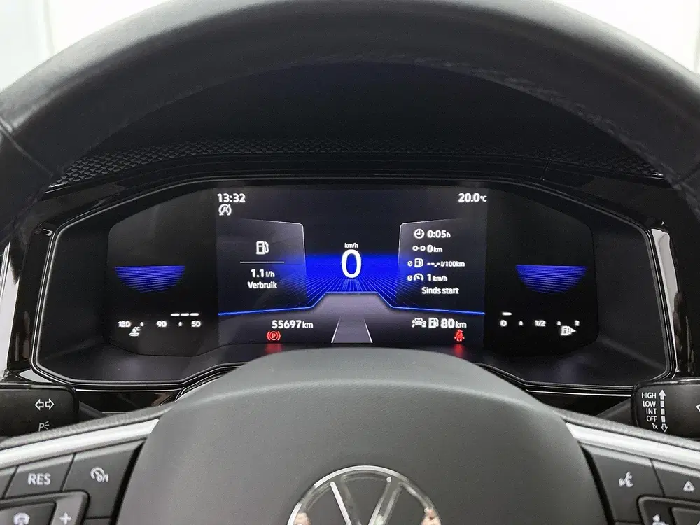 Volkswagen Taigo 1.0 TSI Life uit 2023, foto 15