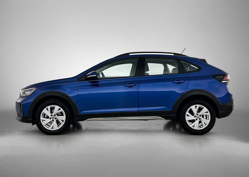 Volkswagen Taigo 1.0 TSI Life uit 2023, foto 2