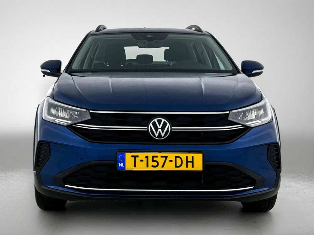 Volkswagen Taigo 1.0 TSI Life uit 2023, foto 5