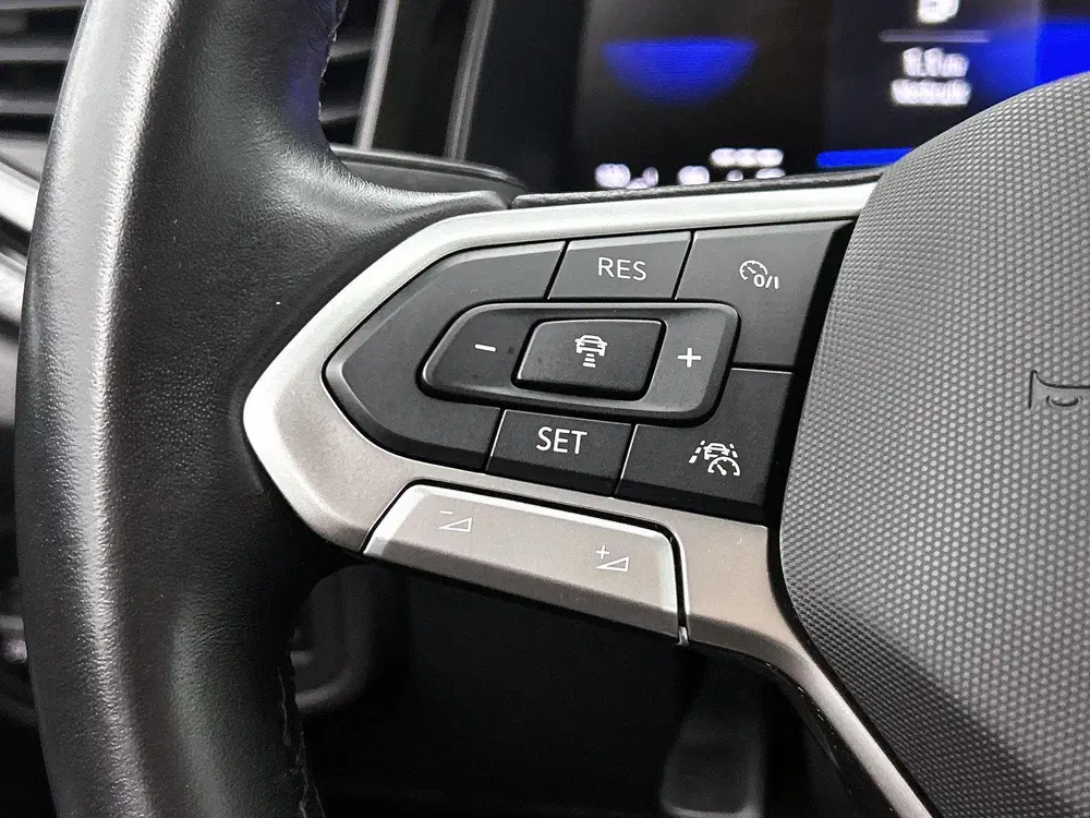 Volkswagen Taigo 1.0 TSI Life uit 2023, foto 6