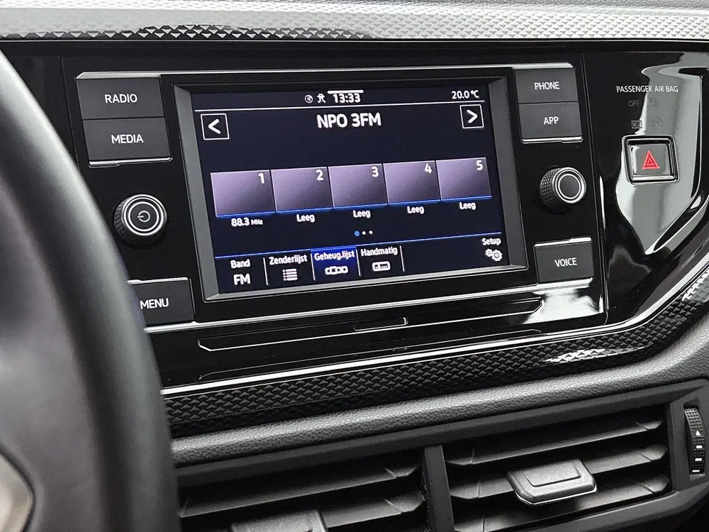 Volkswagen Taigo 1.0 TSI Life uit 2023, foto 7