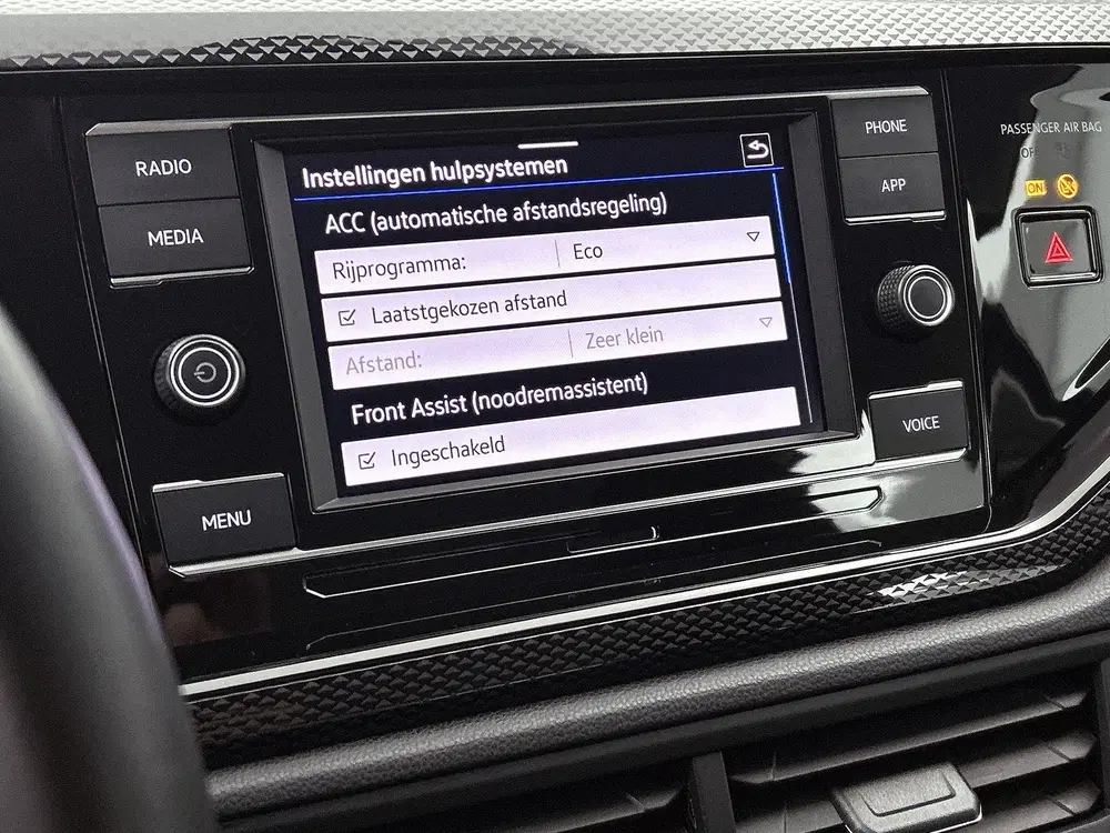 Volkswagen Taigo 1.0 TSI Life uit 2023, foto 9