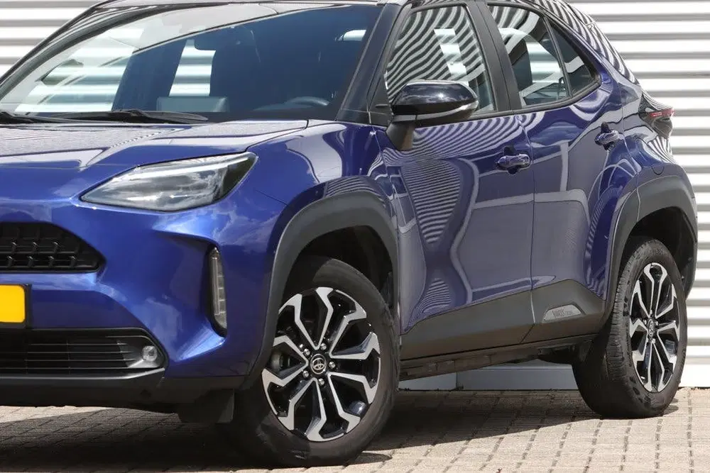 Toyota Yaris Cross 1.5 Hybrid Dynamic Bi-Tone Navi uit 2023, foto 6