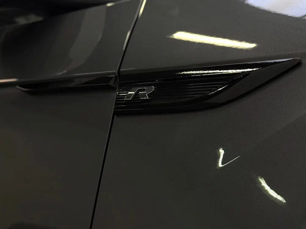 Volkswagen T-Roc 2.0 TSI 4Motion R uit 2020, foto 3
