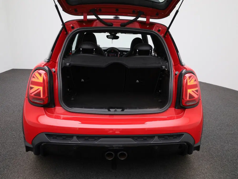 Mini John Cooper Works 2.0 Cooper S John Cooper Works uit 2022, foto 10