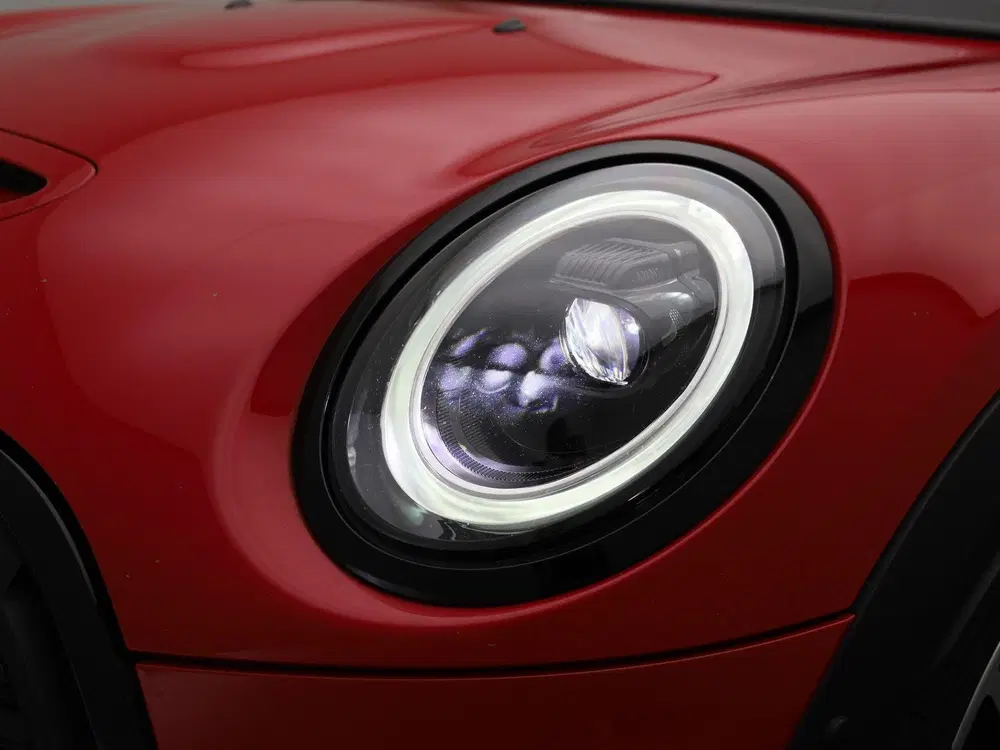 Mini John Cooper Works 2.0 Cooper S John Cooper Works uit 2022, foto 12