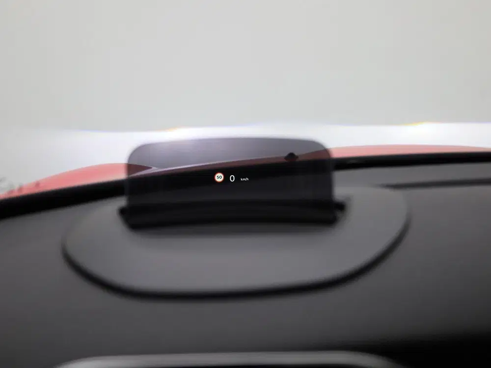 Mini John Cooper Works 2.0 Cooper S John Cooper Works uit 2022, foto 15