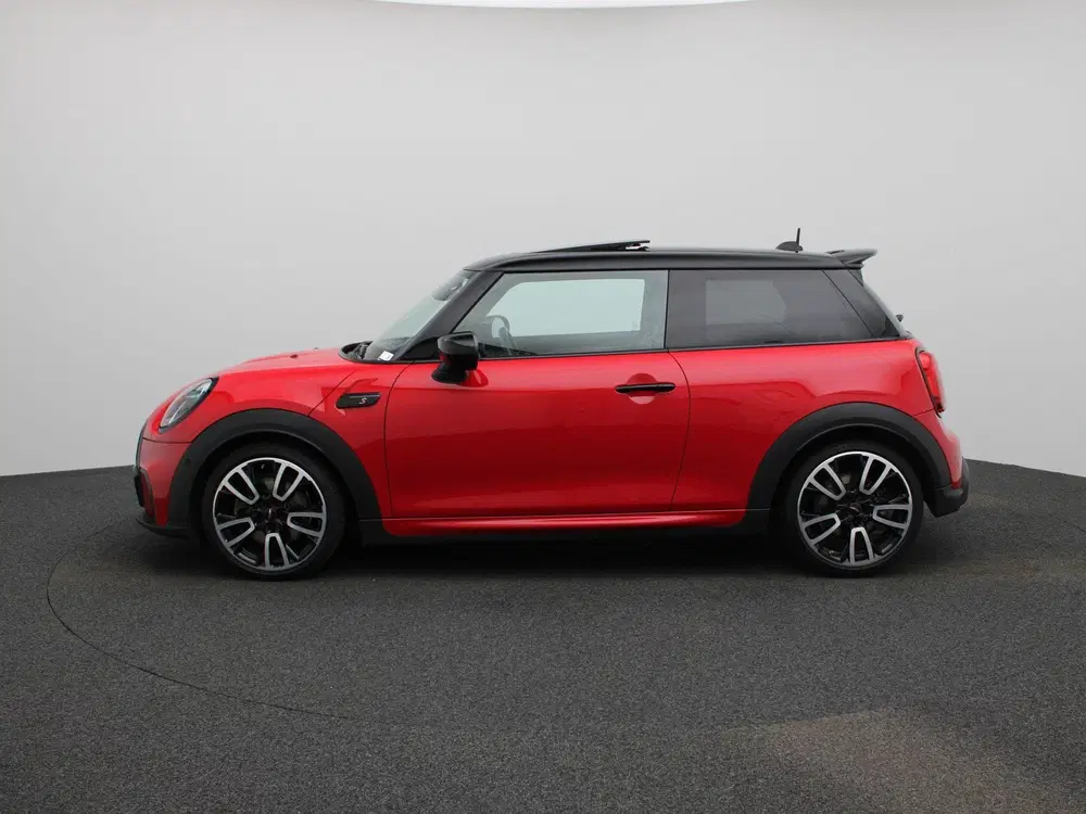 Mini John Cooper Works 2.0 Cooper S John Cooper Works uit 2022, foto 4