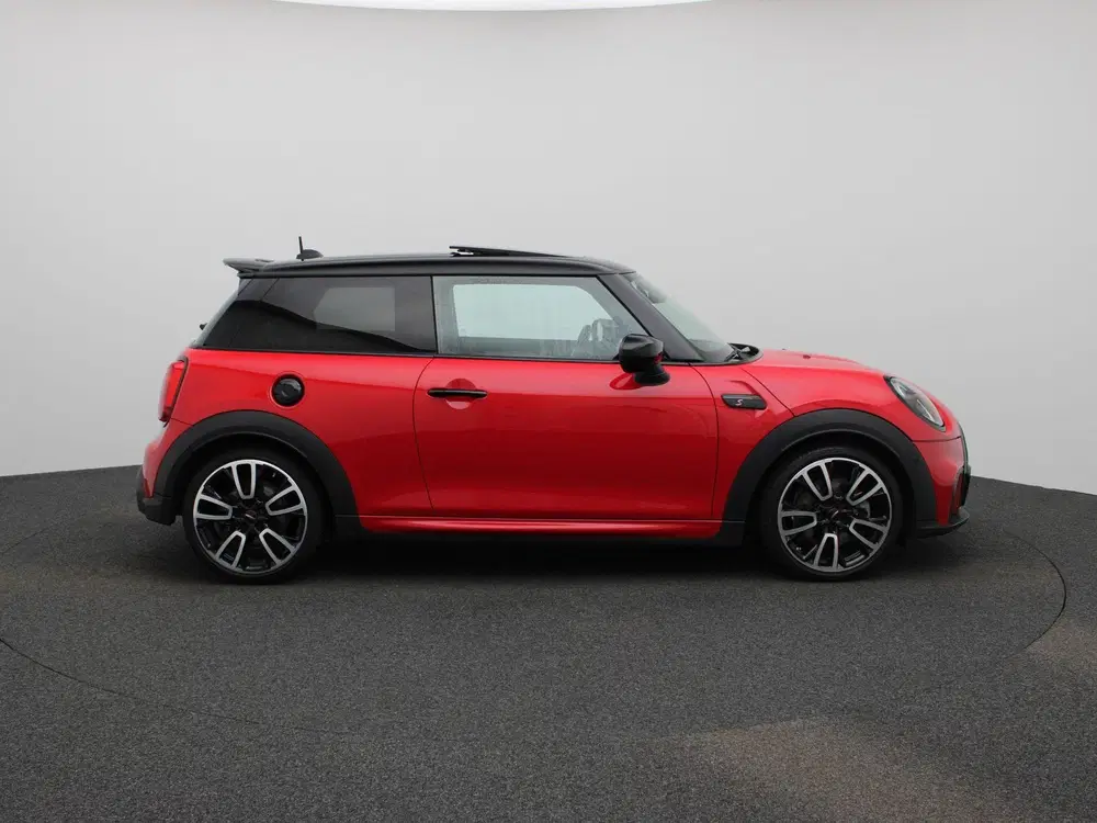 Mini John Cooper Works 2.0 Cooper S John Cooper Works uit 2022, foto 6