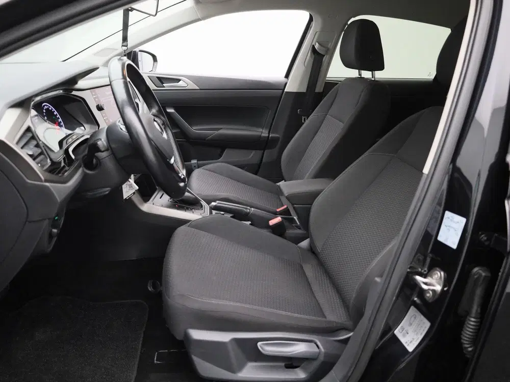 Volkswagen Polo 1.0 TSI R-Line Edition uit 2021, foto 11