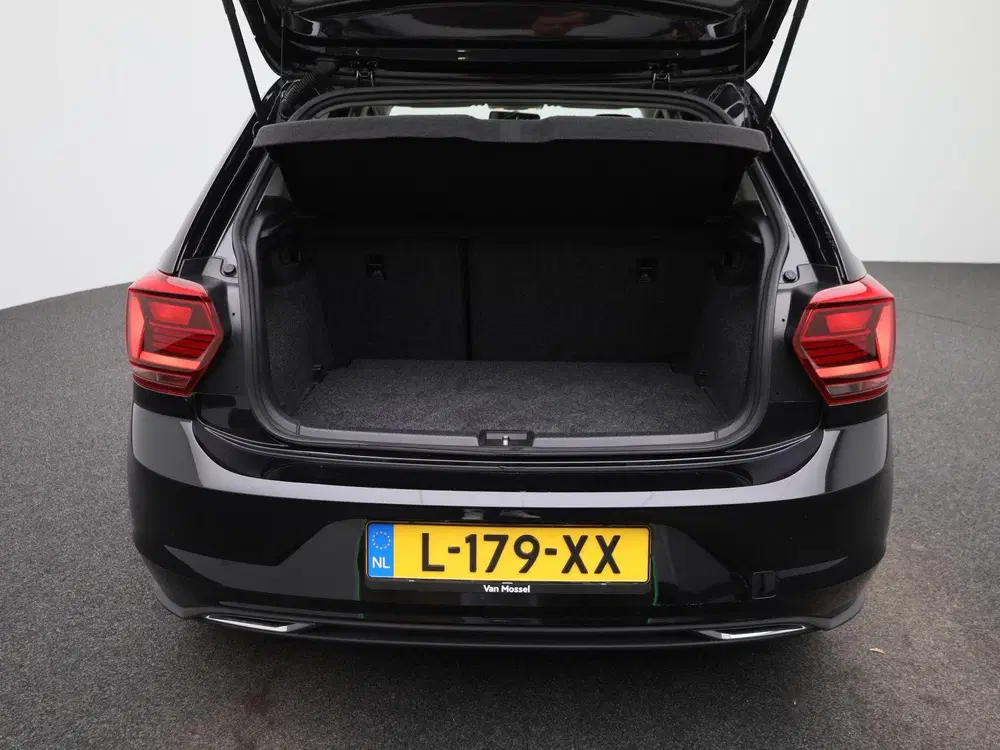 Volkswagen Polo 1.0 TSI R-Line Edition uit 2021, foto 13