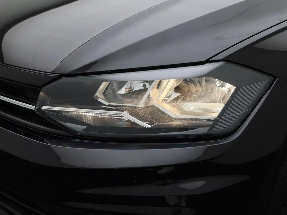 Volkswagen Polo 1.0 TSI R-Line Edition uit 2021, foto 15