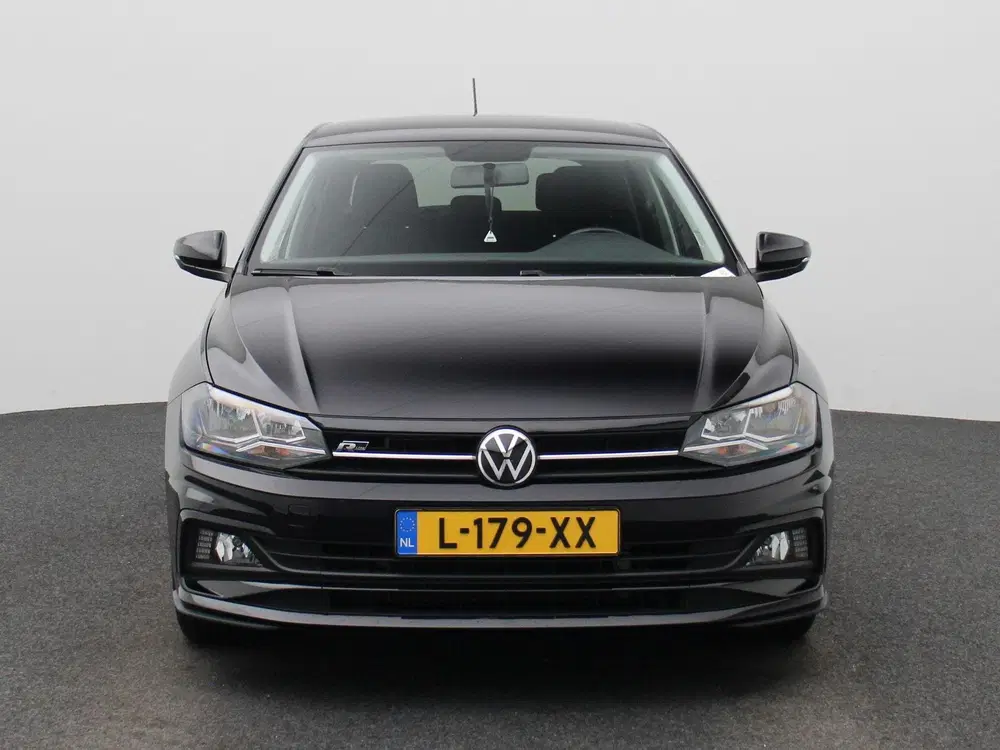 Volkswagen Polo 1.0 TSI R-Line Edition uit 2021, foto 3
