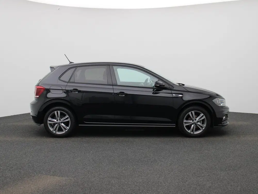 Volkswagen Polo 1.0 TSI R-Line Edition uit 2021, foto 6