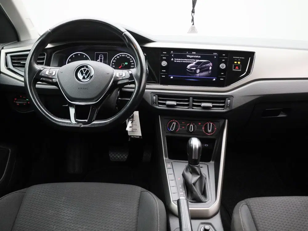Volkswagen Polo 1.0 TSI R-Line Edition uit 2021, foto 7