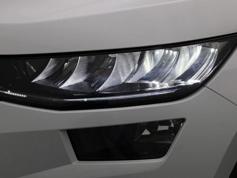 Skoda Kodiaq 1.5 TSI Business Edition uit 2023, foto 14