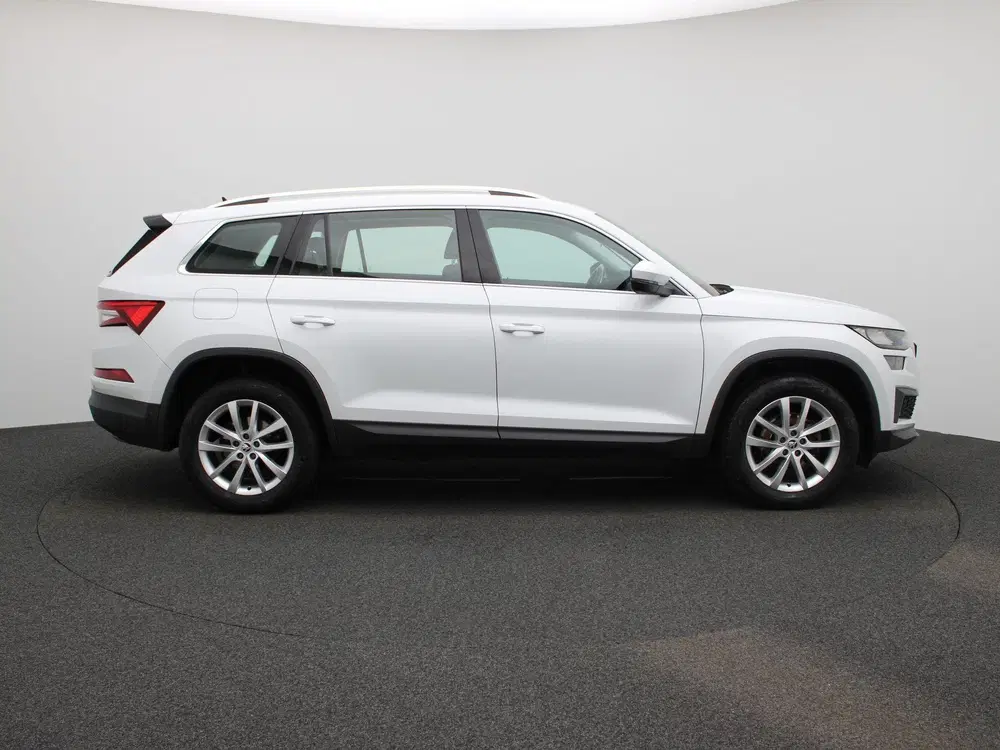Skoda Kodiaq 1.5 TSI Business Edition uit 2023, foto 6