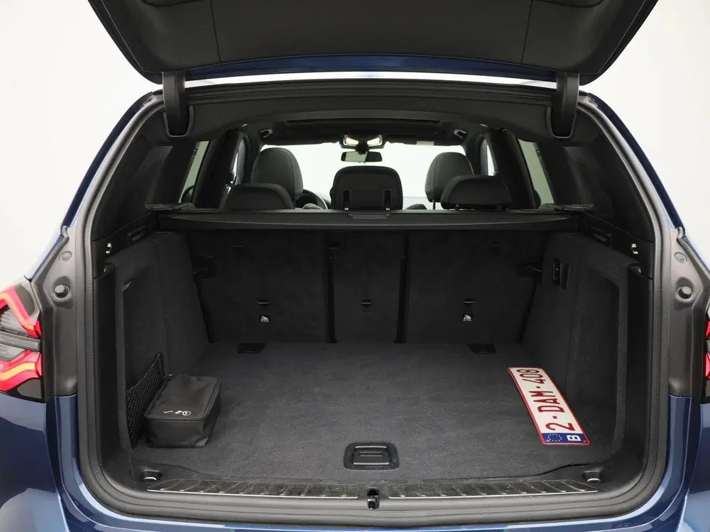 BMW iX3 High Executive 80 kWh uit 2023, foto 14