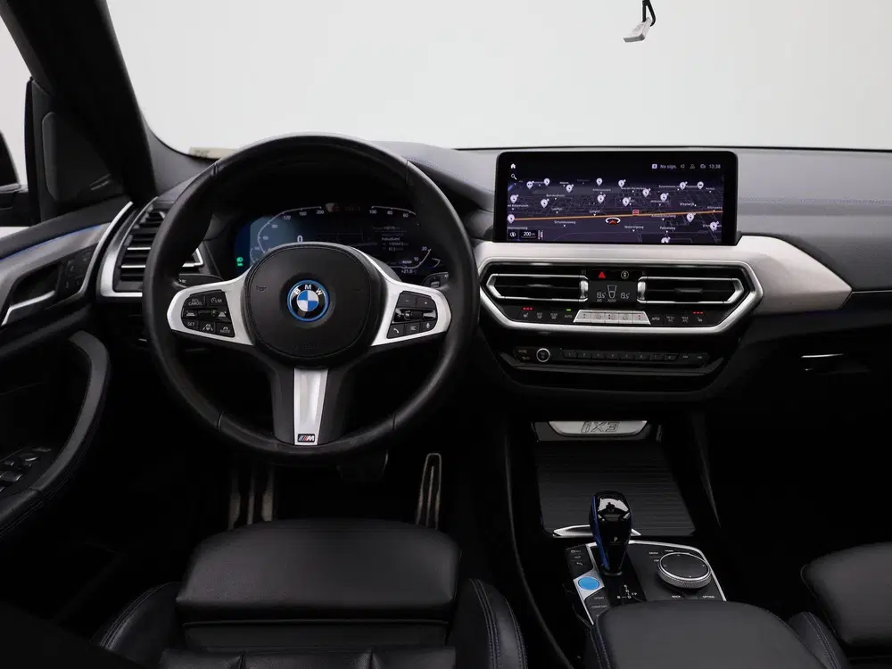 BMW iX3 High Executive 80 kWh uit 2023, foto 7