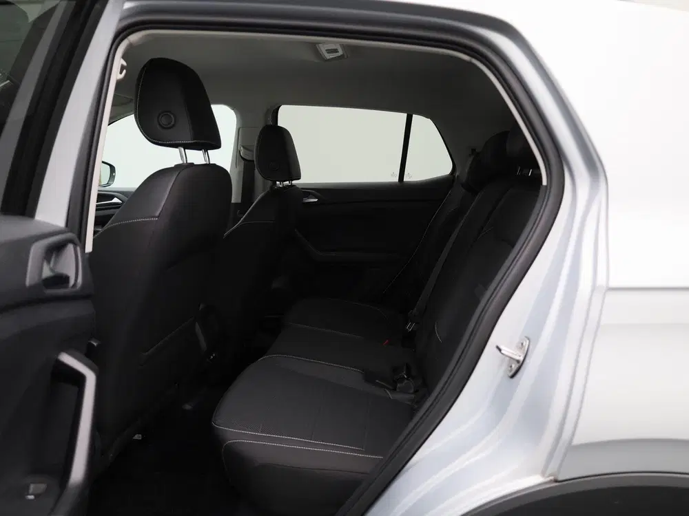 Volkswagen T-Cross 1.0 TSI Life uit 2022, foto 10