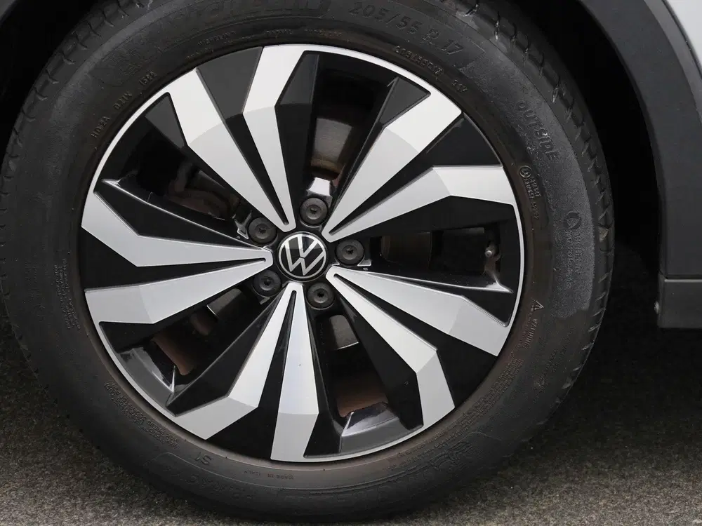 Volkswagen T-Cross 1.0 TSI Life uit 2022, foto 13
