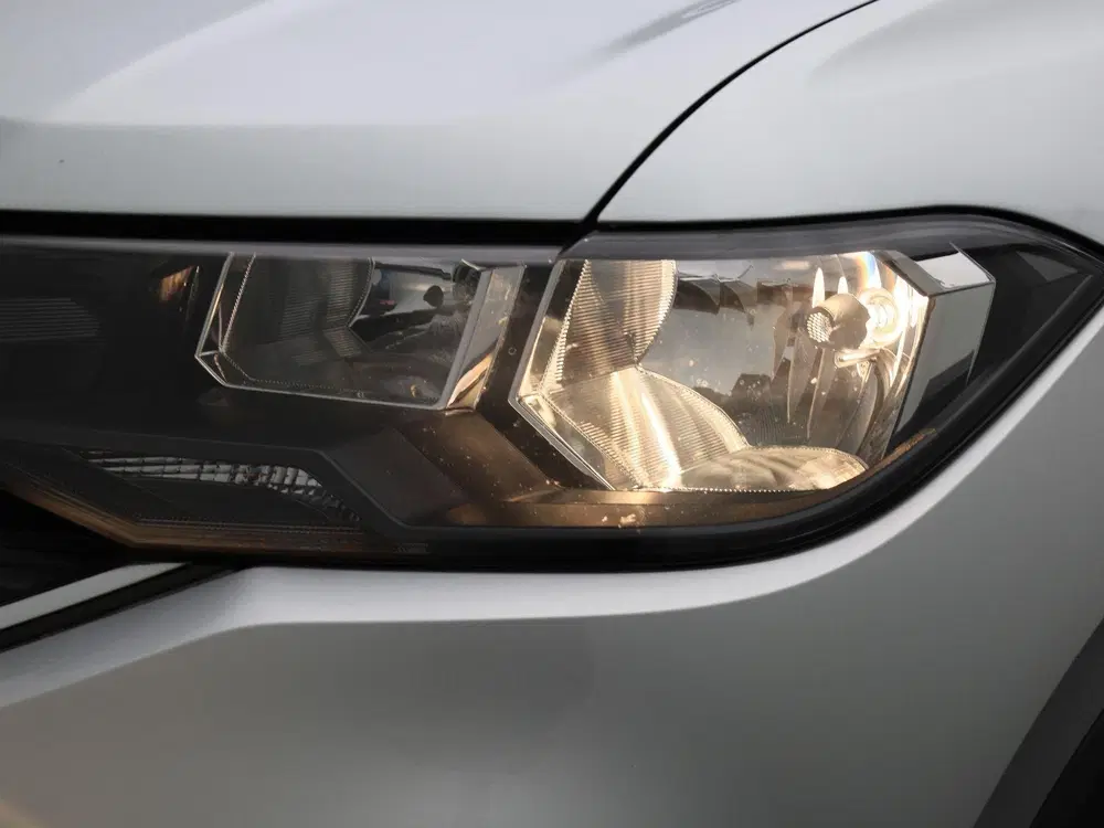 Volkswagen T-Cross 1.0 TSI Life uit 2022, foto 14