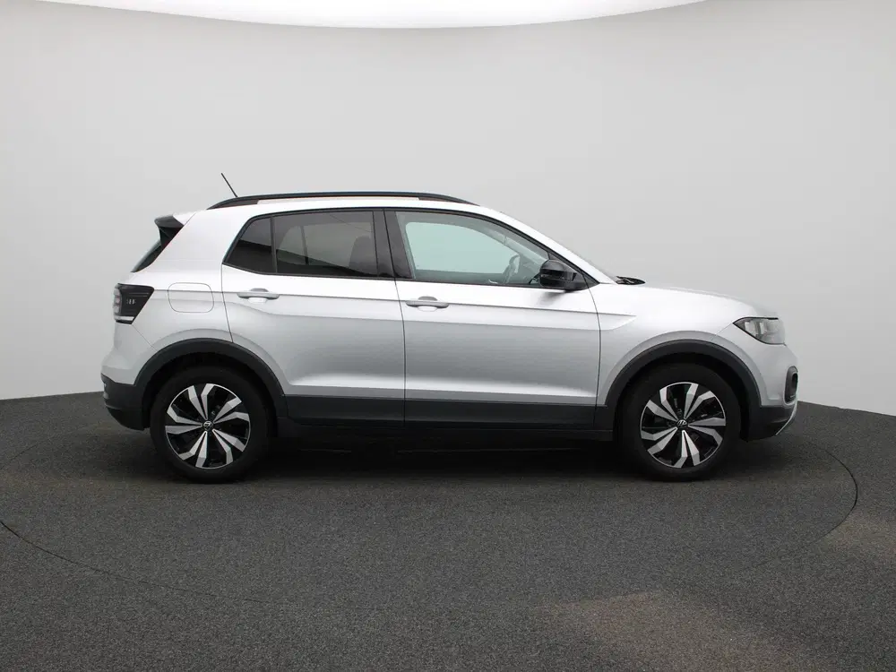 Volkswagen T-Cross 1.0 TSI Life uit 2022, foto 6