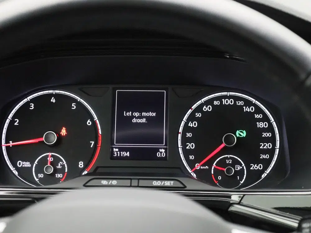 Volkswagen T-Cross 1.0 TSI Life uit 2022, foto 8