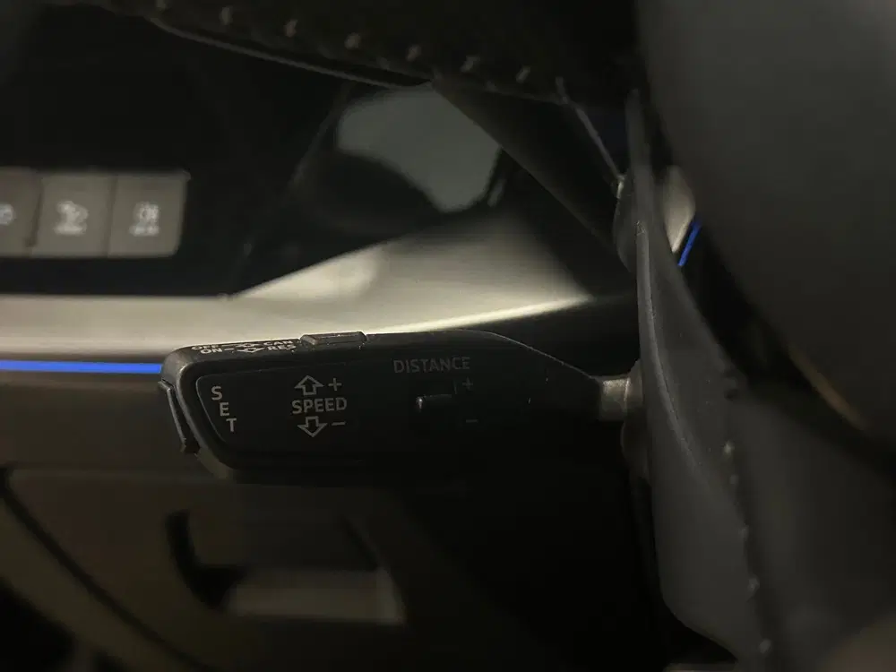 Audi A3 35 TFSI edition one uit 2021, foto 13