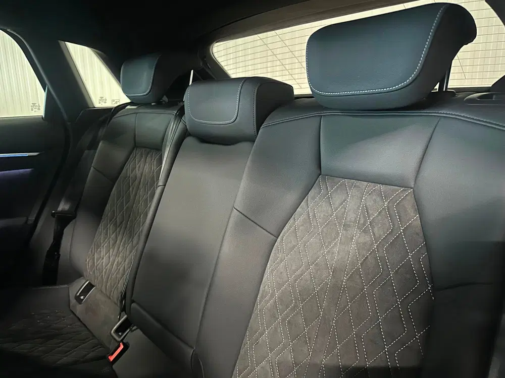 Audi A3 35 TFSI edition one uit 2021, foto 5