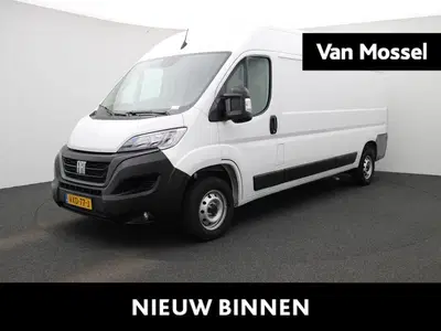 Fiat Ducato 33 2.2 MultiJet L3H2 uit 2023