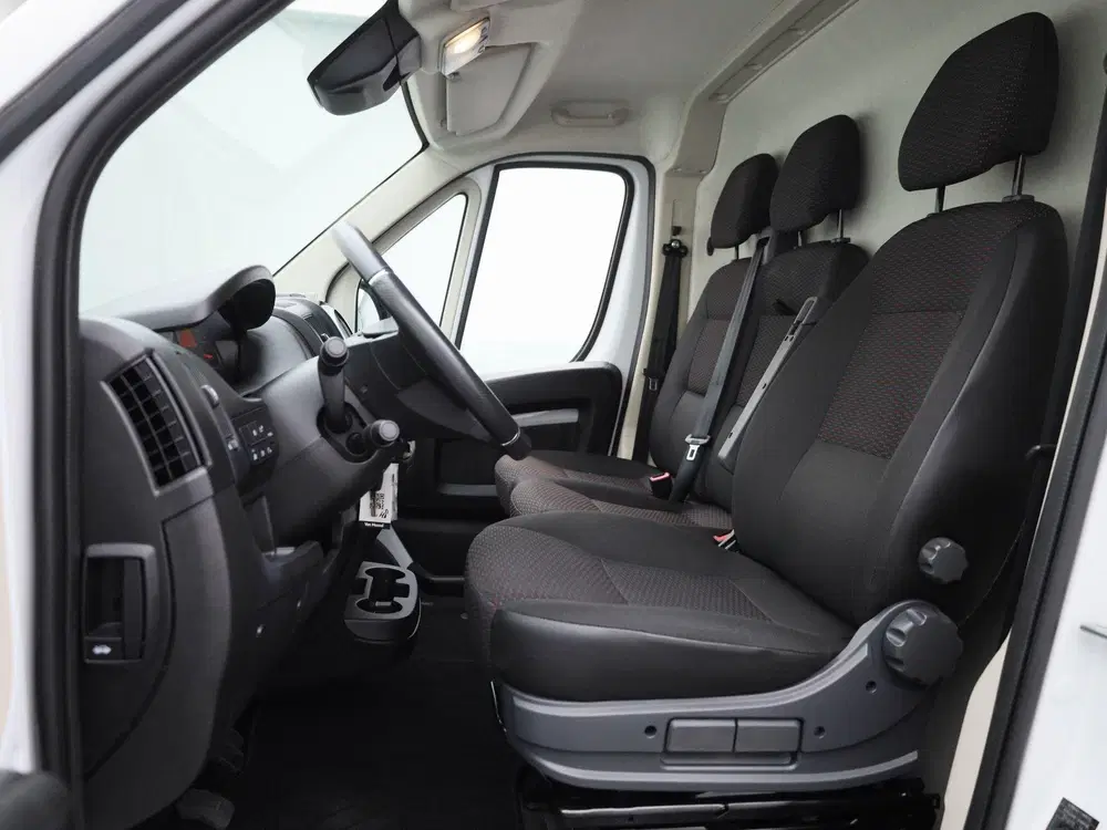 Fiat Ducato 33 2.2 MultiJet L3H2 uit 2023, foto 10