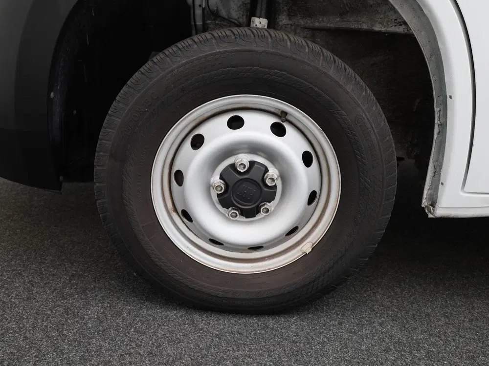 Fiat Ducato 33 2.2 MultiJet L3H2 uit 2023, foto 11