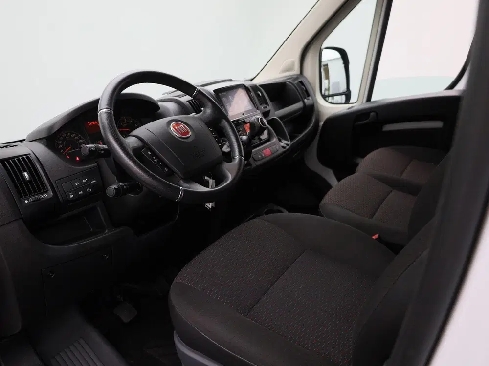 Fiat Ducato 33 2.2 MultiJet L3H2 uit 2023, foto 13