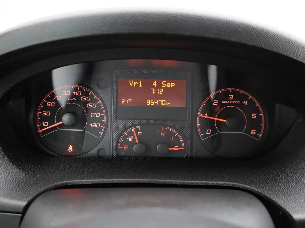 Fiat Ducato 33 2.2 MultiJet L3H2 uit 2023, foto 14