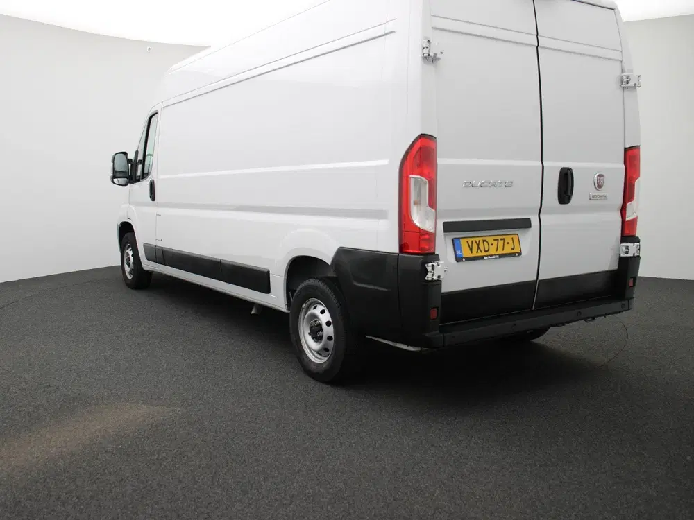 Fiat Ducato 33 2.2 MultiJet L3H2 uit 2023, foto 2