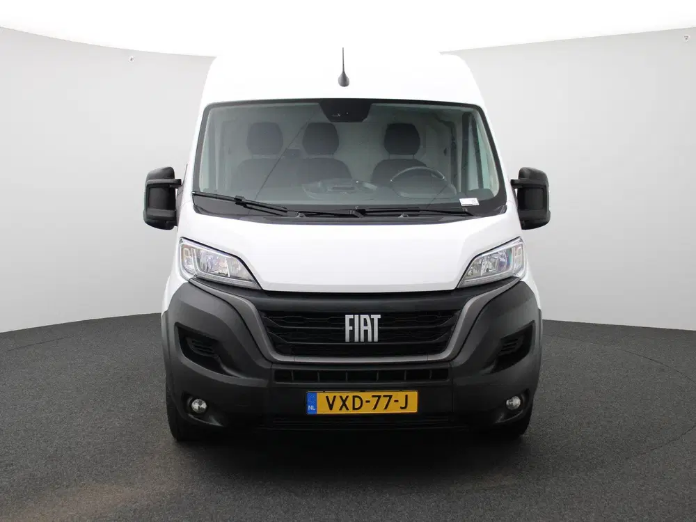 Fiat Ducato 33 2.2 MultiJet L3H2 uit 2023, foto 3