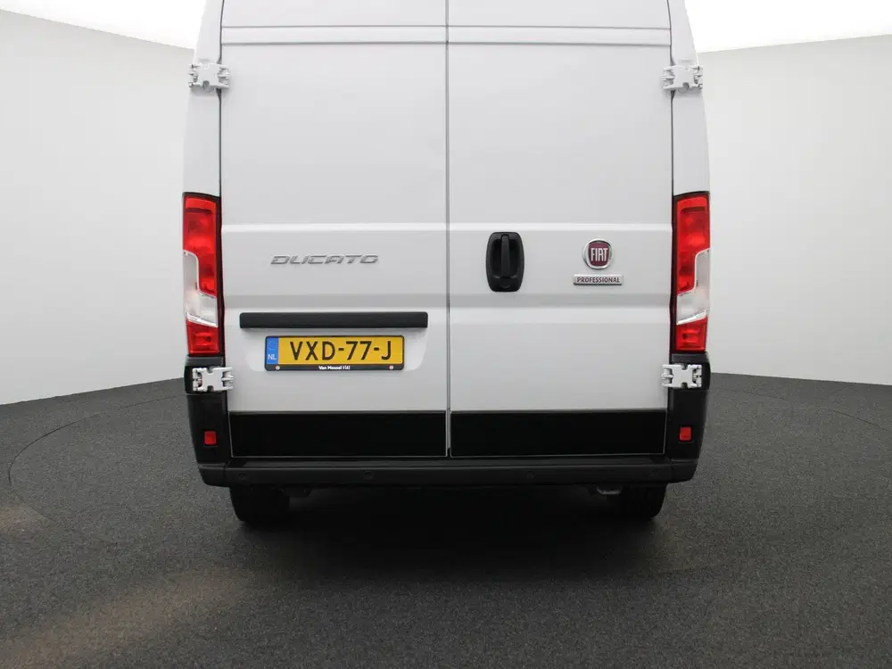 Fiat Ducato 33 2.2 MultiJet L3H2 uit 2023, foto 5