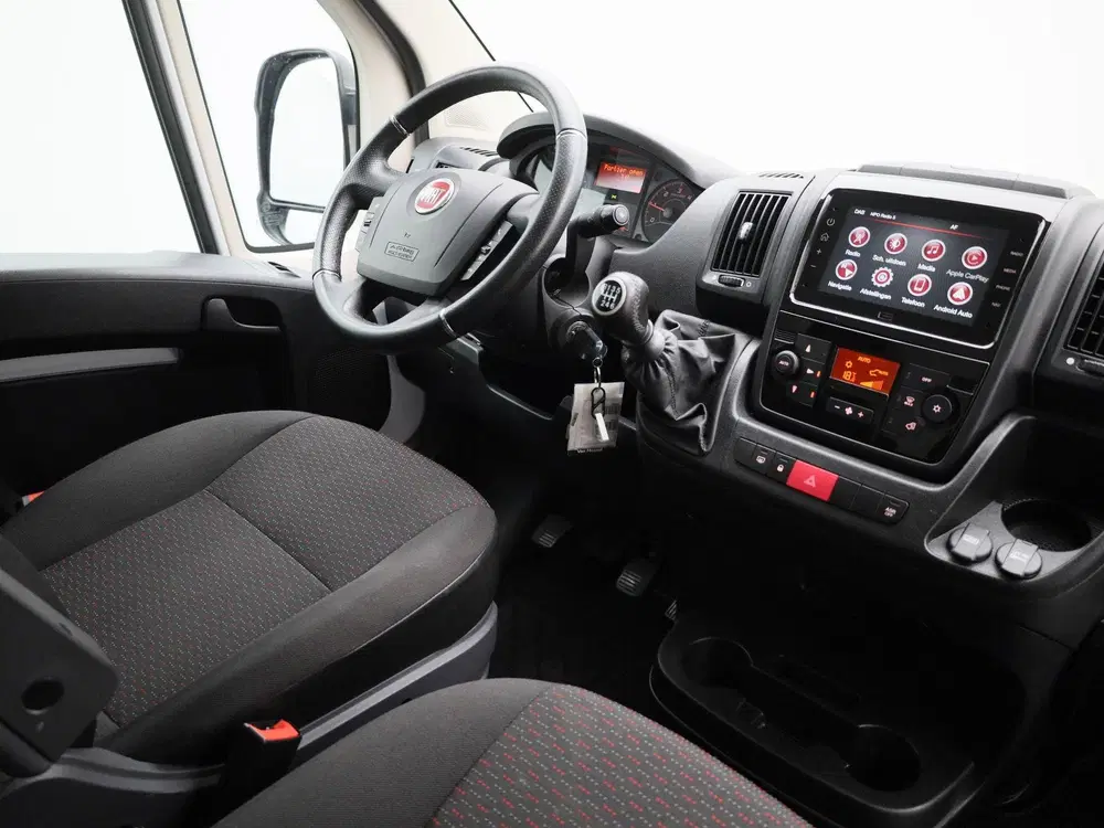 Fiat Ducato 33 2.2 MultiJet L3H2 uit 2023, foto 7