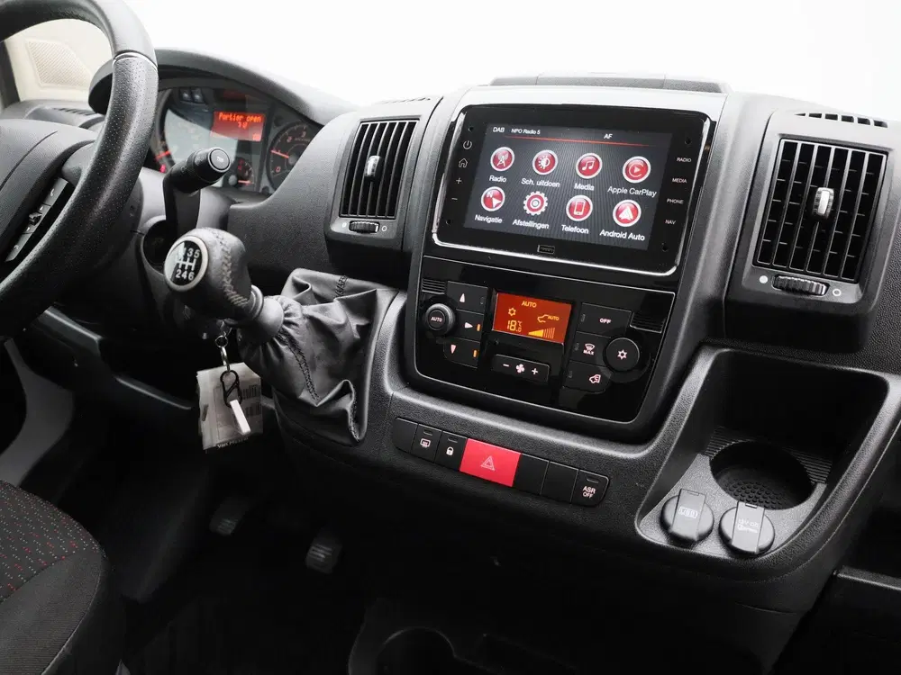 Fiat Ducato 33 2.2 MultiJet L3H2 uit 2023, foto 8