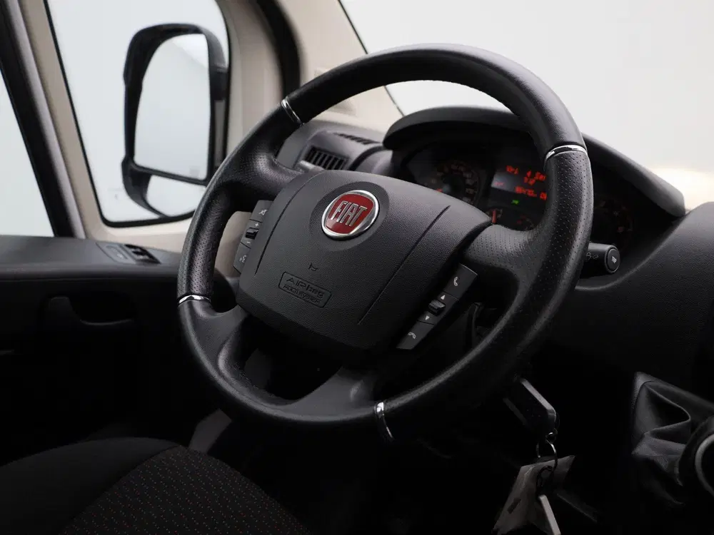 Fiat Ducato 33 2.2 MultiJet L3H2 uit 2023, foto 9