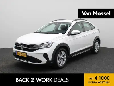 Volkswagen Taigo 1.0 TSI Life uit 2023