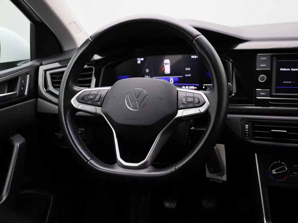 Volkswagen Taigo 1.0 TSI Life uit 2023, foto 10