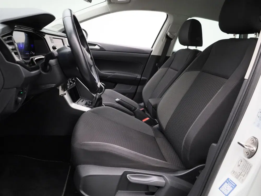 Volkswagen Taigo 1.0 TSI Life uit 2023, foto 11