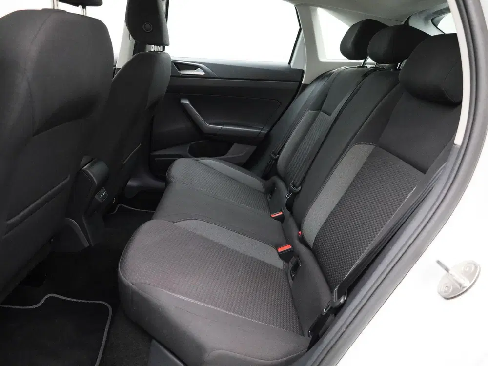 Volkswagen Taigo 1.0 TSI Life uit 2023, foto 12