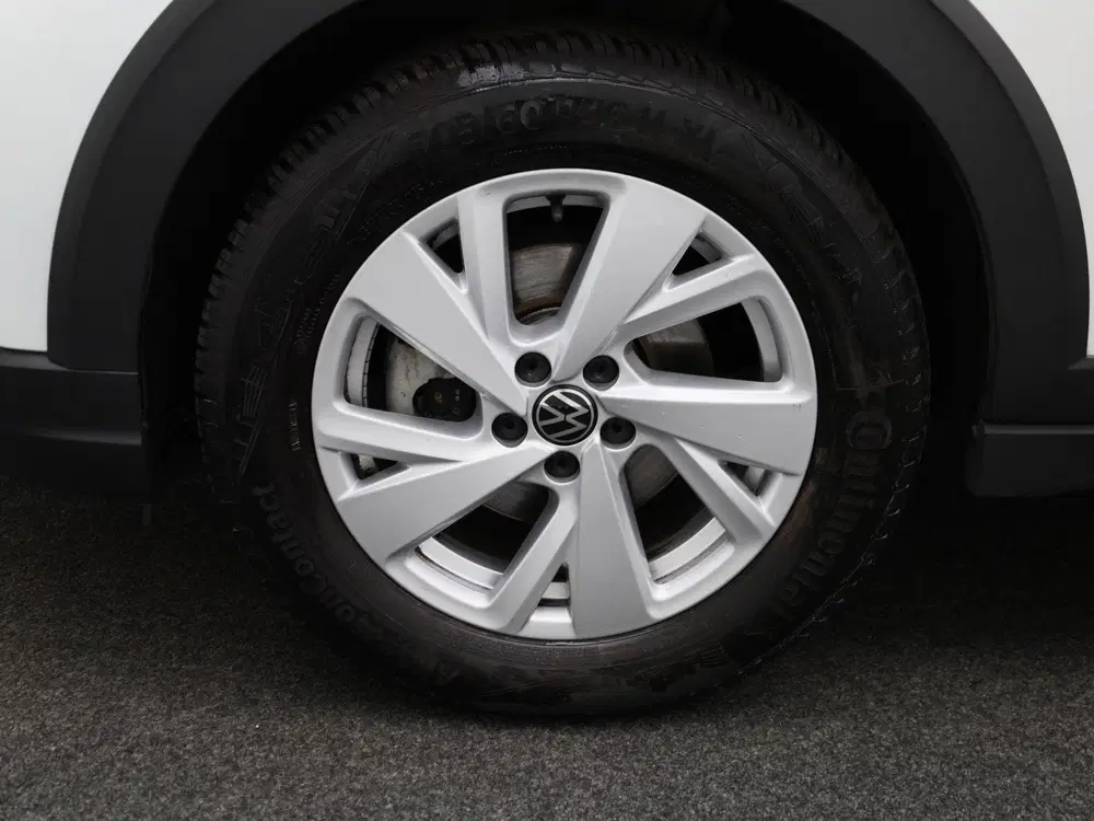 Volkswagen Taigo 1.0 TSI Life uit 2023, foto 14