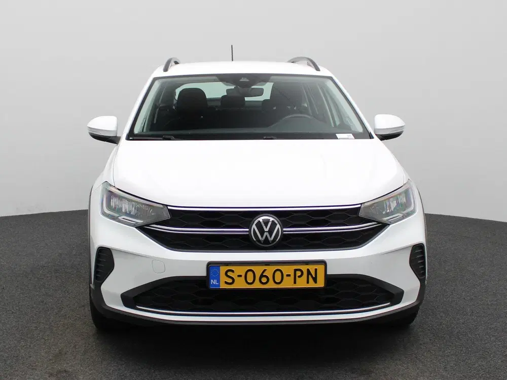 Volkswagen Taigo 1.0 TSI Life uit 2023, foto 3