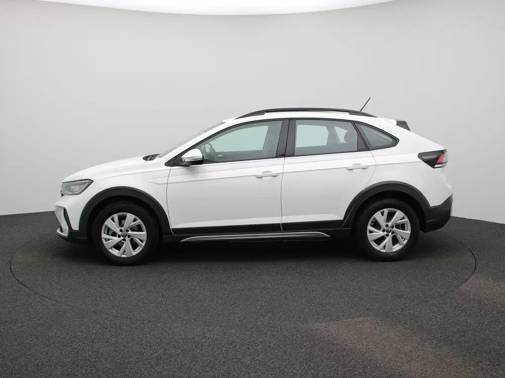 Volkswagen Taigo 1.0 TSI Life uit 2023, foto 4