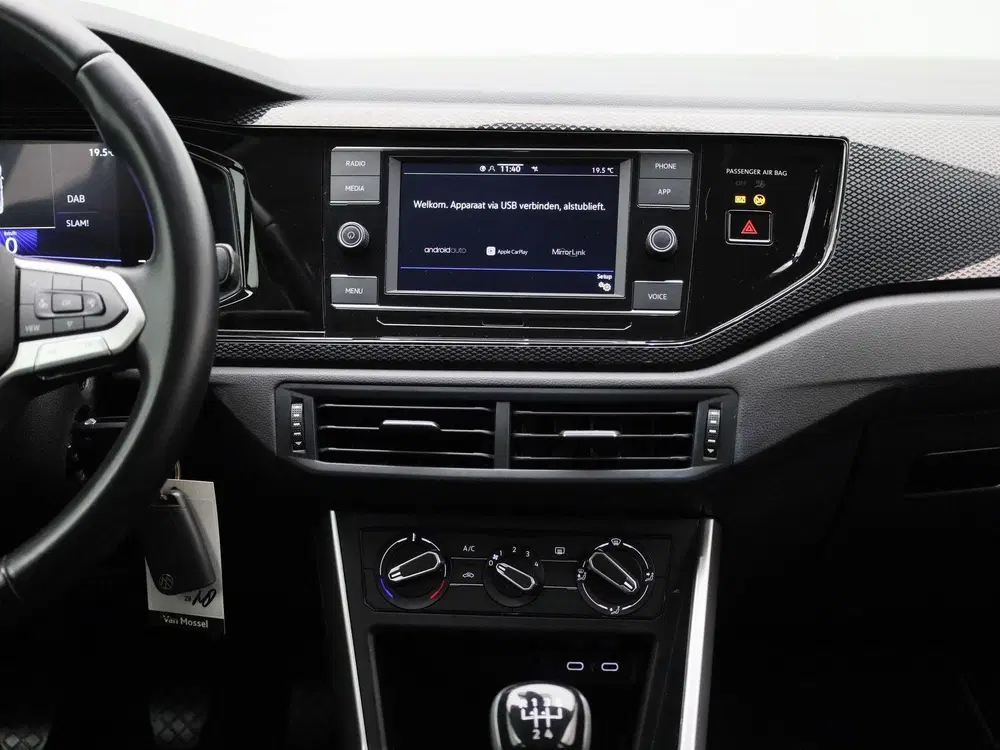 Volkswagen Taigo 1.0 TSI Life uit 2023, foto 8