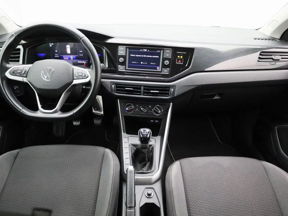 Volkswagen Taigo 1.0 TSI Life uit 2023, foto 9